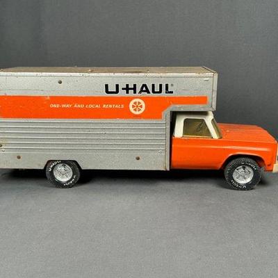 Nylint U-Haul Truck