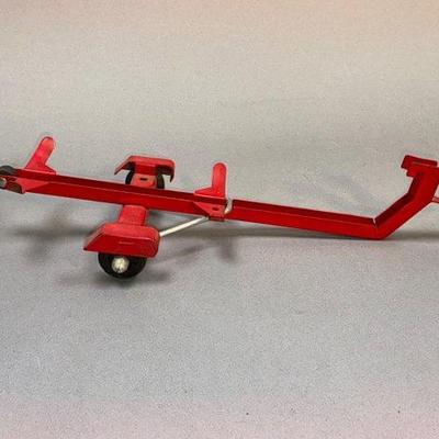 Tonka Boat Trailer