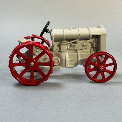 Ertl Fordson Tractor