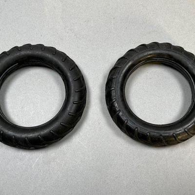 Ertl Toy Tract Tire Repalcements