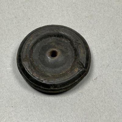 Replacement Toy Tire