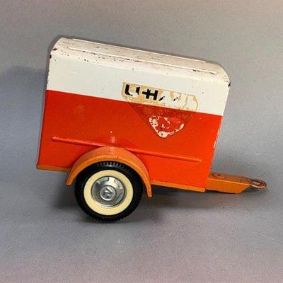 Nylint U-Haul Trailer