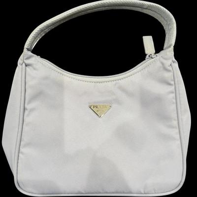 Prada Tessuto Sport Handbag w/COA