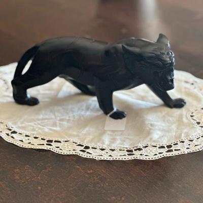 Sale Photo Thumbnail #55: close up of panther