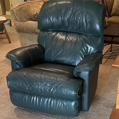 Sale Photo Thumbnail #136: One has a small tear in the back of the seat