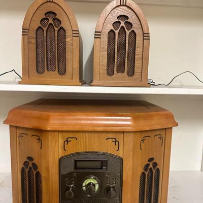 Sale Photo Thumbnail #109: Vintage looking..  Works fine.