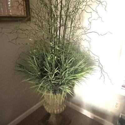 Sale Photo Thumbnail #159: very cool artificial  arrangement