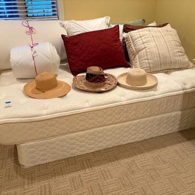 Sale Photo Thumbnail #149: Jamison queen mattress