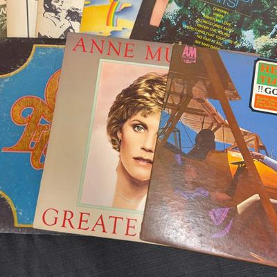 573: vintage Records From The 80S And Earlier