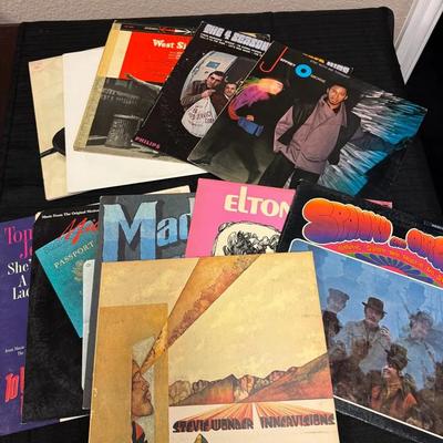 577: A Little Of This And That