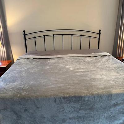 King Size Bed