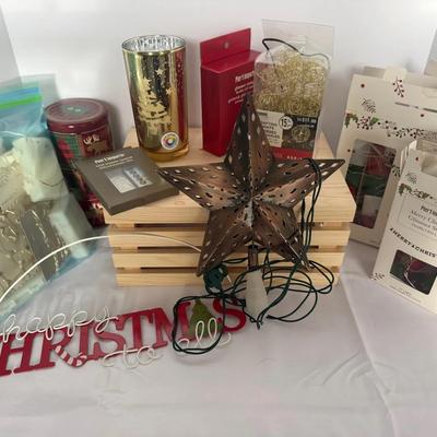 Christmas Lights Variety