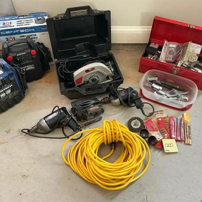 Tools For Any Repairs Various Brands