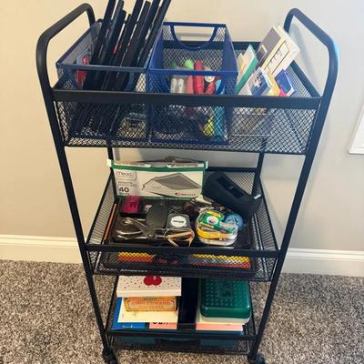 Huge Office Supply Lot