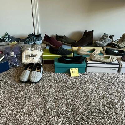 Ladies Shoes For Any Occasion 