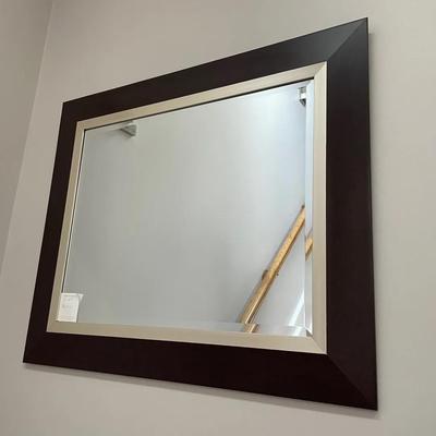 Contemporary Wall Mirror 