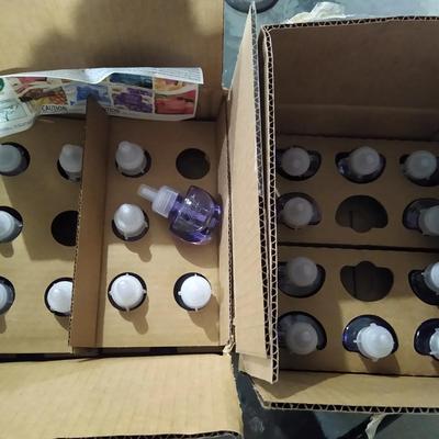 New air wick replacement cartridges 