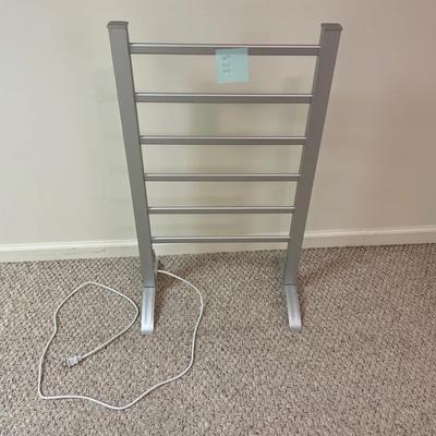 Towel Warmer / Rack