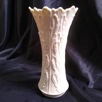 Lenox vase