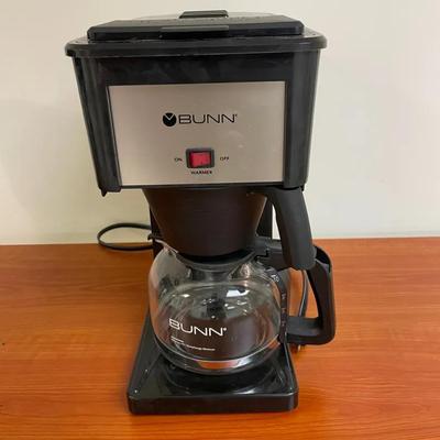 Bunn 10 Cup Coffee Maker 