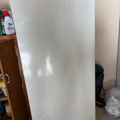 Kenmore 16.0 Cu. Ft. Upright Freezer – Model 28161, 66" H x 30" W, Working