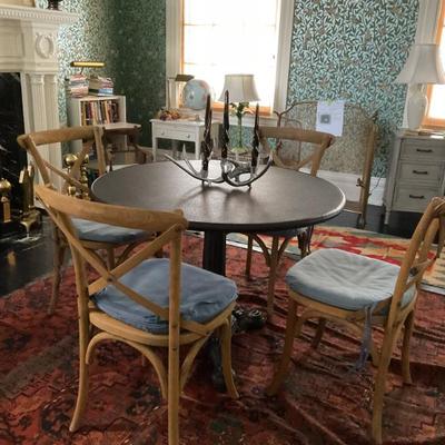 Sale Photo Thumbnail #2: Restoration Hardware