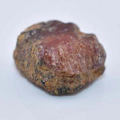 17.0 Carat Natural Rough Ruby