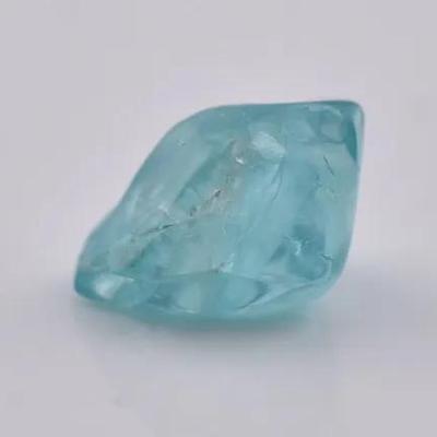1.9 Carat Natural Rough Apatite