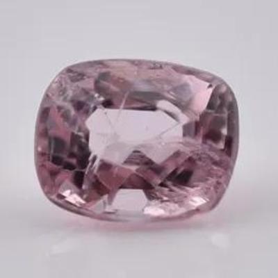0.4 Carat Natural Pink Spinel - SI