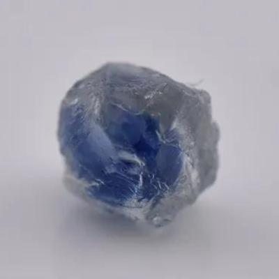1.3 Carat Natural Rough Blue Sapphire