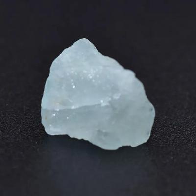 10.1 Carat Natural Rough Aquamarine 