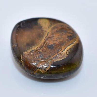 12.2 Carat Natural Tiger’s Eye 
