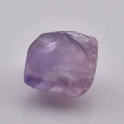 1.4 Carat Natural Rough Purple Sapphire