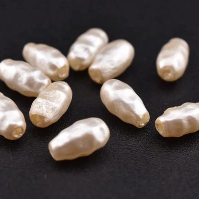 4.6 Carat Elongated Pearl Parcel