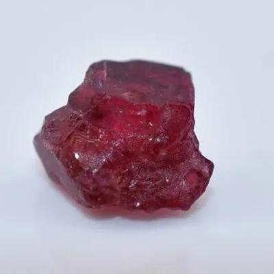 1.1 Carat Natural Rough Pink Spinel