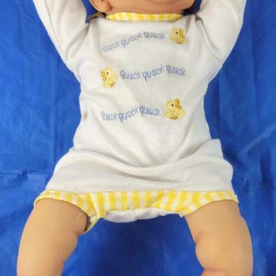 Sale Photo Thumbnail #333: Reborn Baby