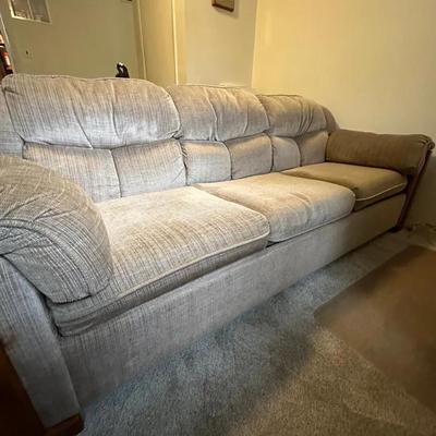 Sleeper Sofa 