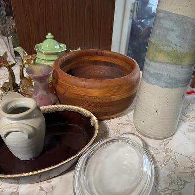 Mystery Decor Collection