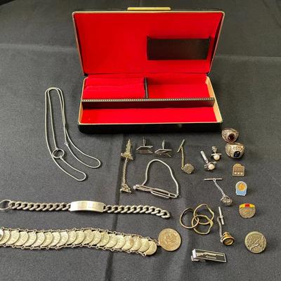 Men’s Jewelry Collection