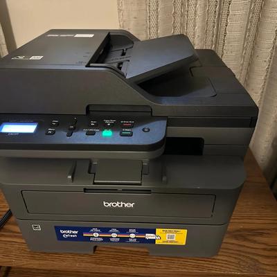Brother Laser Printer 