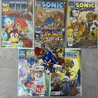 Sale Photo Thumbnail #701