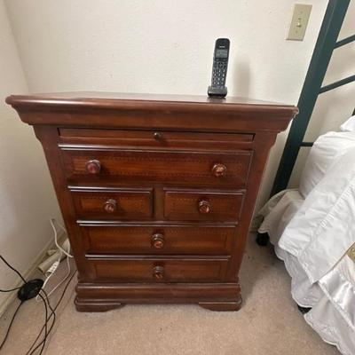 ;Nightstand