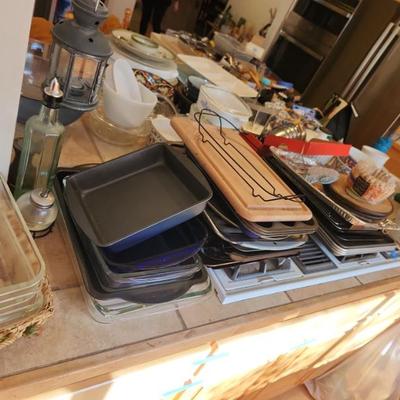 Bakeware 
