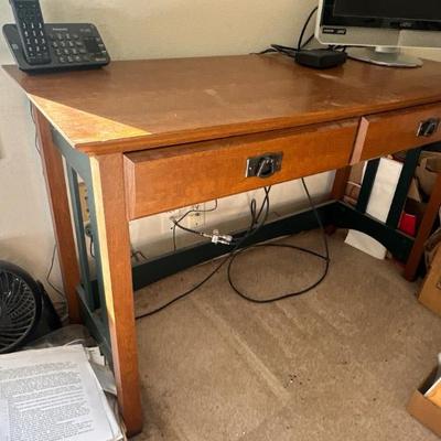 Desk