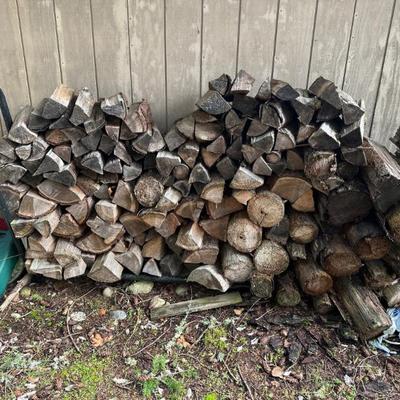 Firewood