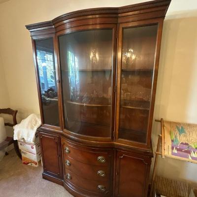 china hutch