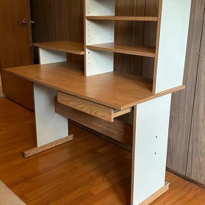 Gusdorf Work Station