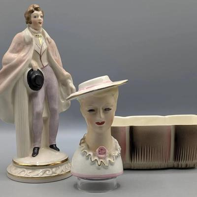 Ladies And Gentlemen 