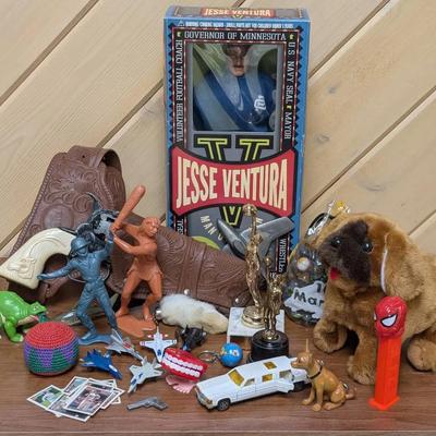 20th Century Boys Room