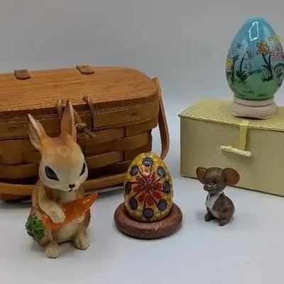 Springtime Assortment